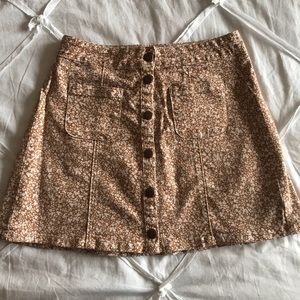 Kendall & Kylie Skirt